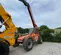 2016 SKYTRAK 6042 Forklift