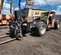2015 JLG 1255 Forklift