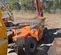 2017 SKYTRAK 10054 Forklift