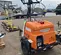 2019 Magnum Pro MLT6SM Portable Light Tower