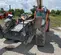 2020 JLG 1255 Forklift