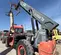 2017 Skyjack SJ1056TH Forklift