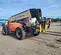 2017 JLG 1055 Forklift