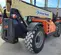 2017 JLG 1255 Forklift