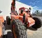 2017 SKYTRAK 6042 Forklift