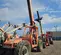 2016 SKYTRAK 6042 Forklift