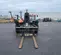 2019 JLG 1255 Forklift