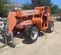 2014 SKYTRAK 8042 Forklift