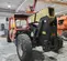 2017 JLG 642 Forklift
