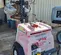 2017 Magnum Pro MLT6SM Portable Light Tower