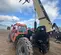 2018 JLG 742 Forklift