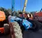 2015 Genie GTH-844 Forklift
