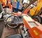 2017 XTREME XR1255 Forklift