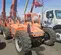 2017 SKYTRAK 8042 Forklift