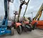 2017 JLG 1255 Forklift