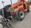 2017 SKYTRAK 10054 Forklift