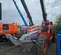 2017 Skyjack SJ1056TH Forklift