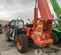 2016 XTREME XR1255 Forklift