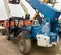 2016 Genie GTH-844 Forklift
