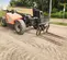2016 JLG 642 Forklift