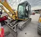 2017 Kobelco SK85CS-3E Mini Excavator