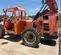 2017 SKYTRAK 8042 Forklift