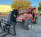 2016 SKYTRAK 6042 Forklift