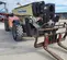 2017 JLG 1255 Forklift