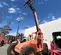 2017 SKYTRAK 6042 Forklift