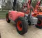 2017 Skyjack SJ643TH Forklift