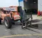 2017 SKYTRAK 6042 Forklift