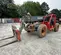 2016 Skyjack SJ1056TH Forklift