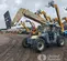 2015 Gehl RS6-42 Forklift