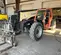 2016 JLG 642 Forklift