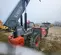 2017 Skyjack SJ1056TH Forklift