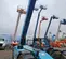 2017 Genie GTH-844 Forklift