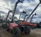 2018 JLG 742 Forklift