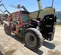 2016 JLG 642 Forklift