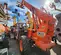 2017 XTREME XR1255 Forklift