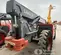 2017 Skyjack SJ643TH Forklift
