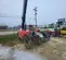 2017 Skyjack SJ1056TH Forklift