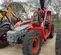 2017 Skyjack SJ643TH Forklift