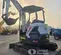 2021 Bobcat E35I Mini Excavator