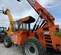 2016 SKYTRAK 6042 Forklift