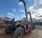 2018 JLG 742 Forklift