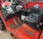 2017 Skyjack SJ643TH Forklift