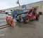 2017 Skyjack SJ1056TH Forklift