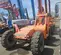 2017 SKYTRAK 8042 Forklift