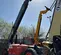 2017 Skyjack SJ1056TH Forklift