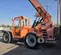 2016 SKYTRAK 6042 Forklift